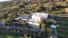 Pantelleria Dammusi Belvedere Pantelleria